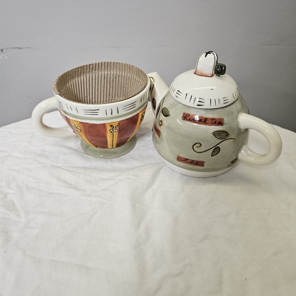 Jasmine Tea For One - Picture 6 of 10